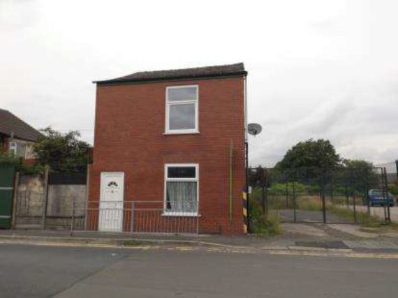 2 Bedroom Detached